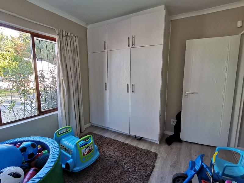 To Let 3 Bedroom Property for Rent in Ceres Western Cape